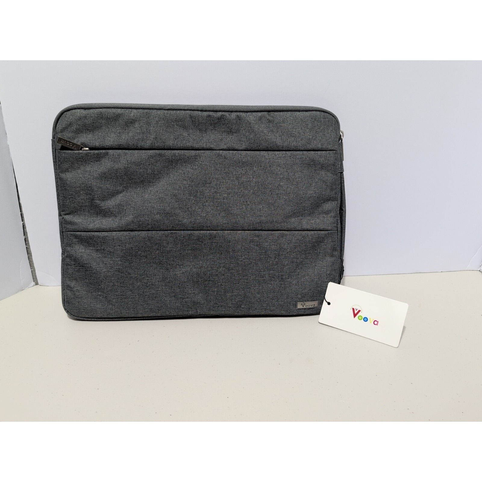 Voova13 136 Inch Laptop Sleeve Case Compatible With Macbook AirMacbook Pro 13